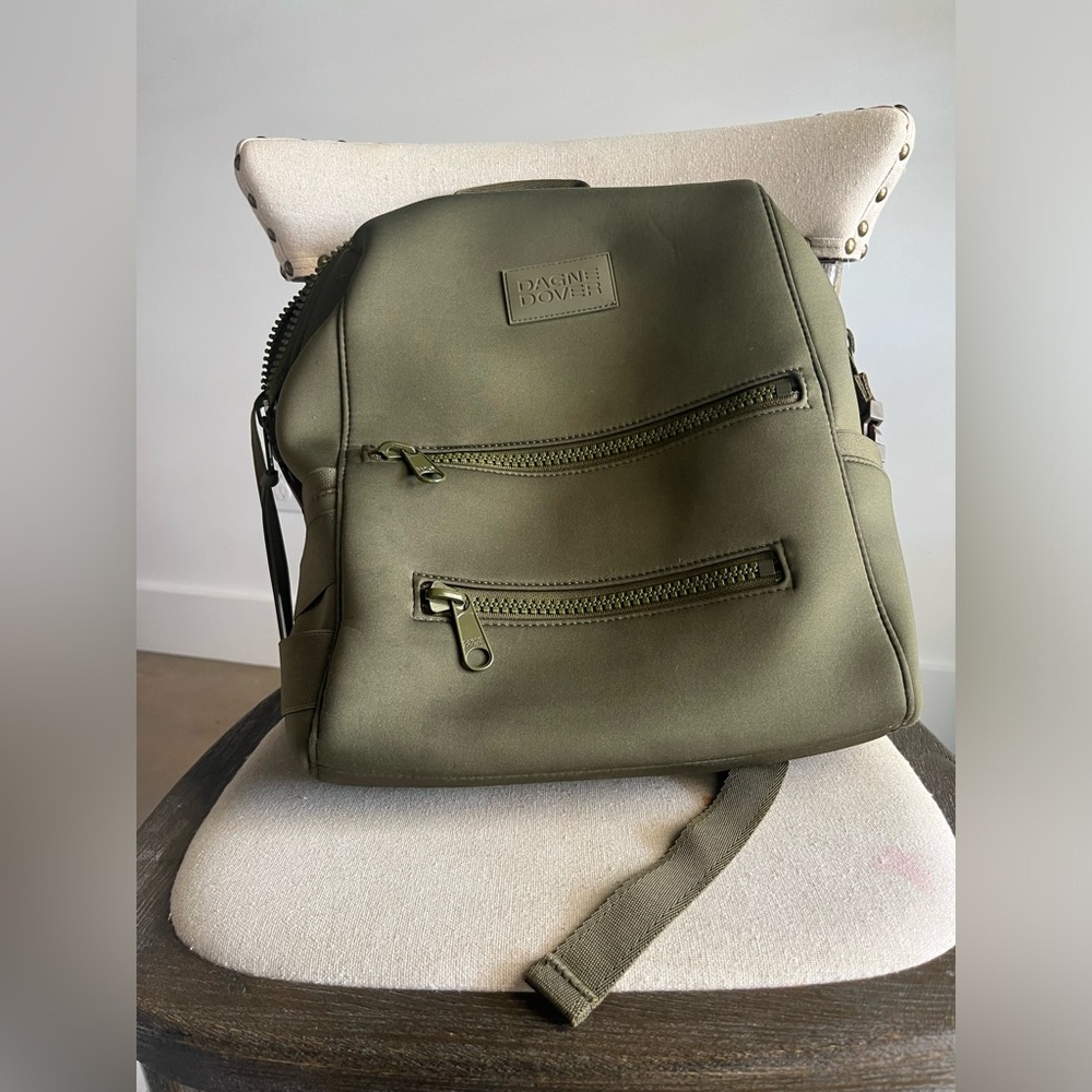 Danger Dover Indi Diaper backpack